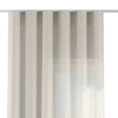 Zasłony - Zasłona na taśmie wave - miniaturka - grafika 1