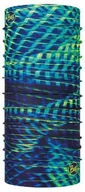 Czapki i chusty sportowe męskie - Buff Chusta Coolnet UV+ SURAL MULTI - miniaturka - grafika 1
