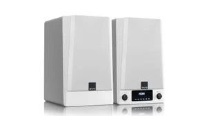 SVS PRIME WIRELESS PRO POWERED SPEAKER Kolor: Biały - Głośniki i kolumny - miniaturka - grafika 1