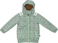 Kurtki narciarskie - DucKsday Kurtka zimowa narciarska dla dzieci, Okapi, rozmiary 2-12 lat 92-152 - miniaturka - grafika 1