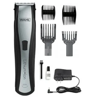 Wahl Lithium Ion 1481-0460 - Maszynki do strzyżenia - miniaturka - grafika 1