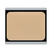 Korektory do twarzy - Artdeco Camouflage Cream, kamuflaż magnetyczny w kremie 06, 4,5 g - miniaturka - grafika 1