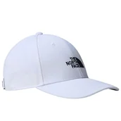 Czapki i chusty sportowe męskie - Czapka z daszkiem The North Face '66 Classic 0A4VSVFN41 - biała - miniaturka - grafika 1