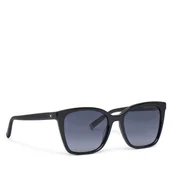 Okulary przeciwsłoneczne - Okulary przeciwsłoneczne Tommy Hilfiger 2226/S 207866 Czarny - miniaturka - grafika 1
