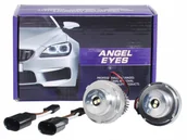 Żarówki samochodowe - Led Marker Angel Eyes 20W Cree LCI Bmw E60/61 - miniaturka - grafika 1