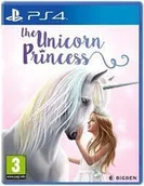 Gry PlayStation 4 - The Unicorn Princes GRA PS4 - miniaturka - grafika 1