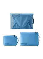 Plecaki - Zestaw organizerów Eagle Creek Pack-It Starter Set - blue dawn - miniaturka - grafika 1