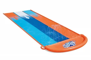 Bestway Bestway 52329 ŚLIZGAWKA H2GO POTRÓJNA - Place zabaw - miniaturka - grafika 6
