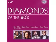 Składanki muzyczne - BMS Diamonds Of The 80's - miniaturka - grafika 1