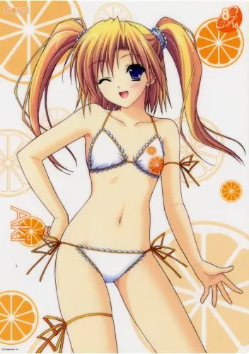 Plakat Anime Manga Soul Link sl_026 A1+ (custom)
