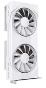 Karty graficzne - XFX RX-96TSW8GWQ Radeon RX 9060 XT 8 GB GDDR6 - miniaturka - grafika 1