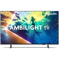 Telewizory - Philips 65PUS8010 65" LED 4K UHD Titan OS - miniaturka - grafika 1