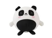 Maskotki i pluszaki - Maskotka antystresowa squishy - Panda - miniaturka - grafika 1