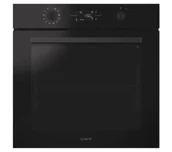 Piekarniki do zabudowy - Candy Bake 800 CA6 NP5B3YTB AirFry Czarny - miniaturka - grafika 1