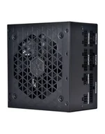 Zasilacze komputerowe - silverstone technology SilverStone SST-DA850R-GM 850W, PC power supply (Kolor: CZARNY, 1x 12VHPWR, 4x PCIe, cable management, 850 watts) - miniaturka - grafika 1