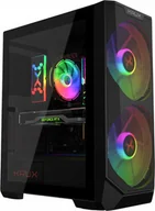 Zestawy komputerowe - Komputer BSG Striker V2 Intel Core i7 NVIDIA GeForce RTX 3050 16GB DDR3 512GB SSD Windows 10 - miniaturka - grafika 1