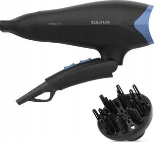 Suszarka do Włosów Taurus STUDIO 2500 2400 W - Suszarki do włosów - miniaturka - grafika 1