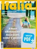 Czasopisma - Italia Mi piace! 19/2018 Wersja elektroniczna - miniaturka - grafika 1