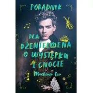 Literatura przygodowa - Poradnik dla dżentelmena o występku i cnocie. Rodzeństwo Montague. Tom 1 - miniaturka - grafika 1