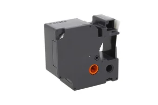 Zamiennik taśmy DYMO D1 53713 24mm biała/czarny - Etykiety do drukarek - miniaturka - grafika 5