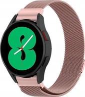 Akcesoria do smartwatchy - Bransoleta Pasek do Galaxy Watch 4 / 4 Classic - miniaturka - grafika 1