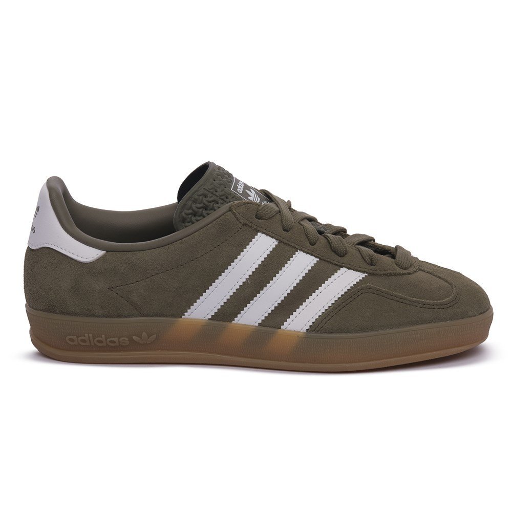 Buty Adidas Gazelle Indoor JQ0174