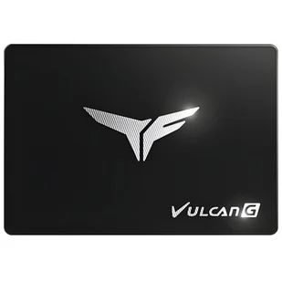 Team Group Dysk SSD Vulcan SATA III 512GB 2,5" (550/500) T253TG512G3C301 - Dyski SSD - miniaturka - grafika 1