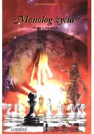 Poezja - monolog życia - miniaturka - grafika 1