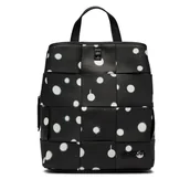 Plecaki - Plecak Desigual 24SAKP13 2000 - miniaturka - grafika 1