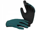 Rękawiczki rowerowe - Rękawiczki iXS Carve everglade - XL - miniaturka - grafika 1