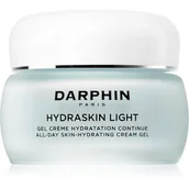 Kremy do twarzy - Darphin Hydraskin Light Hydrating Cream Gel nawilżający krem żelowy do cery normalnej i mieszanej 100 ml - miniaturka - grafika 1