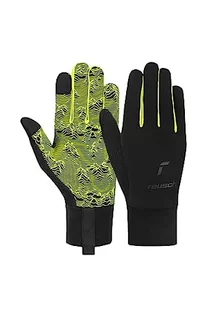 Reusch Liam Touch-TEC™ rękawiczki wielofunkcyjne, uniseks, wiatroszczelne, bardzo oddychające - Rękawiczki - miniaturka - grafika 1