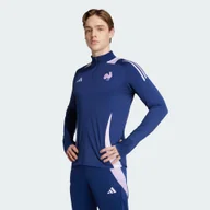 Dresy męskie - Koszulka Francja Training Top - miniaturka - grafika 1