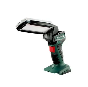 Metabo SLA 14.4 18 LED bezprzewodowa lampa prętowa, 600370000 600370000 - Latarki - miniaturka - grafika 3