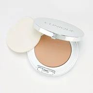 Podkłady do twarzy - Clinique Beyond Perfecting, podkład w pudrze i korektor 15 Beige, 14,5 g - miniaturka - grafika 1