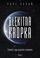E-booki - literatura faktu - Błękitna kropka - miniaturka - grafika 1