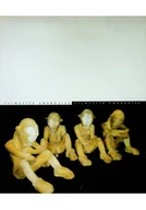Książki o kulturze i sztuce - Sylwester Ambroziak - miniaturka - grafika 1