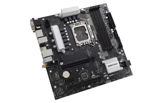 Płyta główna Płyta główna BIOSTAR B760MZ-E PRO - Płyty główne - miniaturka - grafika 4