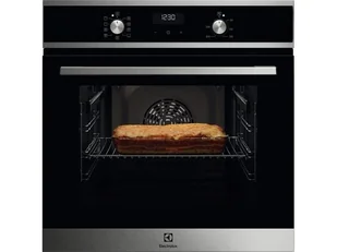 Piekarnik do zabudowy Electrolux EOF5F50BX - Piekarniki do zabudowy - miniaturka - grafika 1