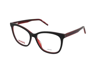 Hugo Boss HG 1251 OIT - Okulary korekcyjne, oprawki, szkła - miniaturka - grafika 1