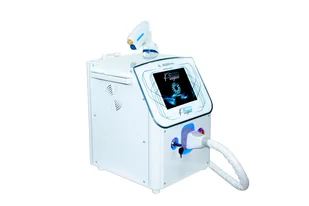 Alvi Prague Laser diodowy DL-6000 OptiPuls Pro - Pozostałe urządzenia kosmetyczne - miniaturka - grafika 2