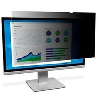 Akcesoria do monitorów - Filtr prywatyzujący 27" 16:9 / PF 27.0W9 |33.7cm x 59.8cm| - miniaturka - grafika 1