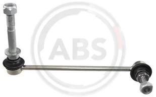 ŁĄCZNIK STABILIZATORA PORSCHE L 260543 - Łączniki stabilizatorów - miniaturka - grafika 1