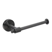 Wieszaki łazienkowe - Uchwyt ścienny na papier toaletowy Skala Bisk - miniaturka - grafika 1