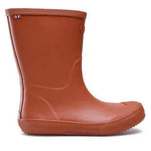Kalosze Viking Indie Active 1-60170-58 Brązowy - Buty dla chłopców - miniaturka - grafika 1