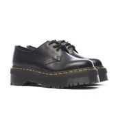 Półbuty damskie - Dr. Martens 1461 Quad DM25567001 37 - miniaturka - grafika 1