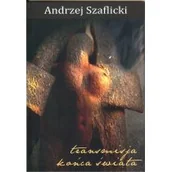 Poezja - Transmisja końca świata Szaflicki Andrzej - miniaturka - grafika 1