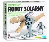 4m Robot Solarny 3294 - Roboty dla dzieci - miniaturka - grafika 3