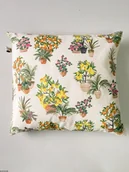 Poszewki na poduszki - Poszewka bawełniana plamoodporna - miniaturka - grafika 1