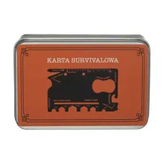 Empeak Karta Surviwalowa